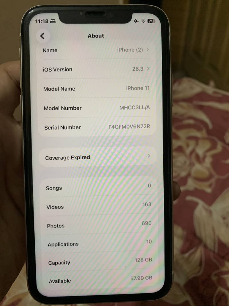 Apple iPhone 11 3