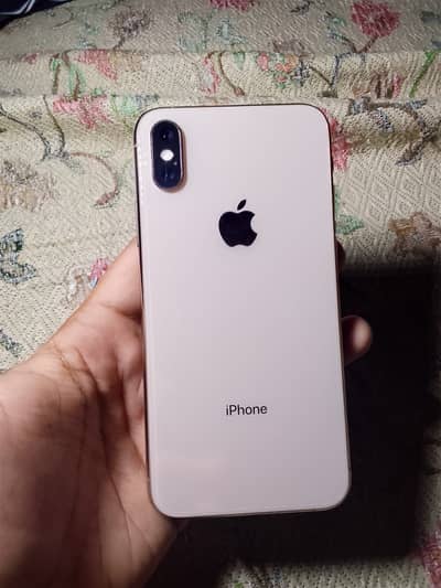 Apple iPhone XS