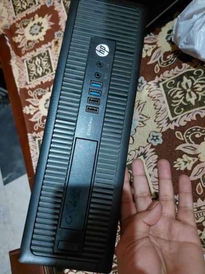 HP EliteBook PC – Excellent Condition