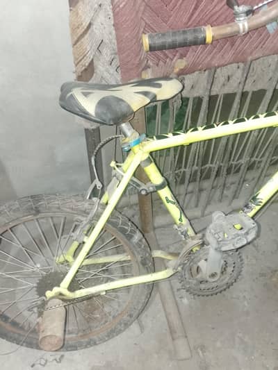 bicycle for sale