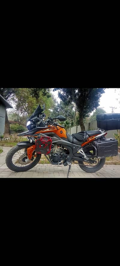 RX3 Road Prince 2025