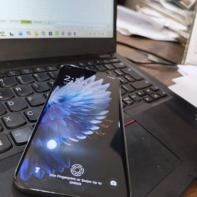 Tecno Spark 40 pro plus