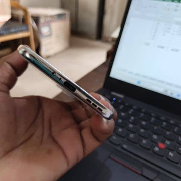 Tecno Spark 40 pro plus 2