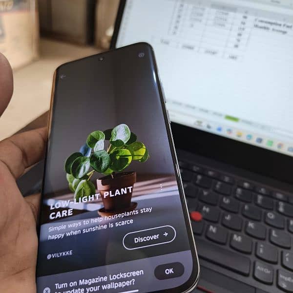 Tecno Spark 40 pro plus 3