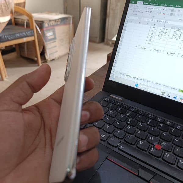 Tecno Spark 40 pro plus 6