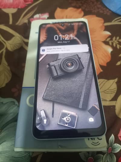 Tecno CAMON 19 Neo