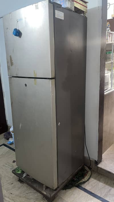 Haier fridge urgent sale