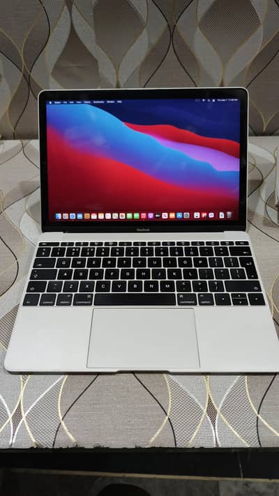 Macbook A1534 (2015)