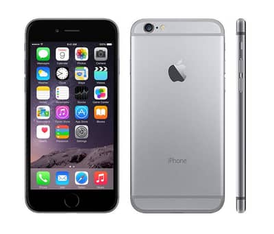 Apple iPhone 6