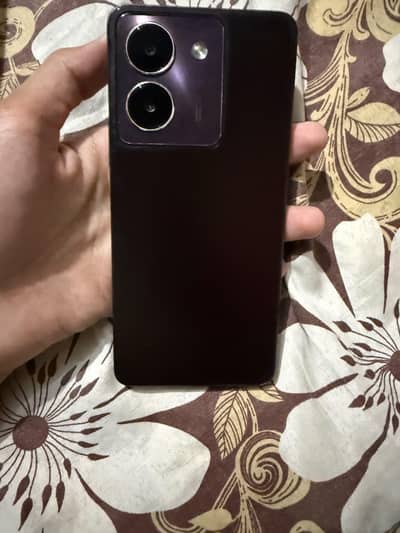 Vivo Y27s