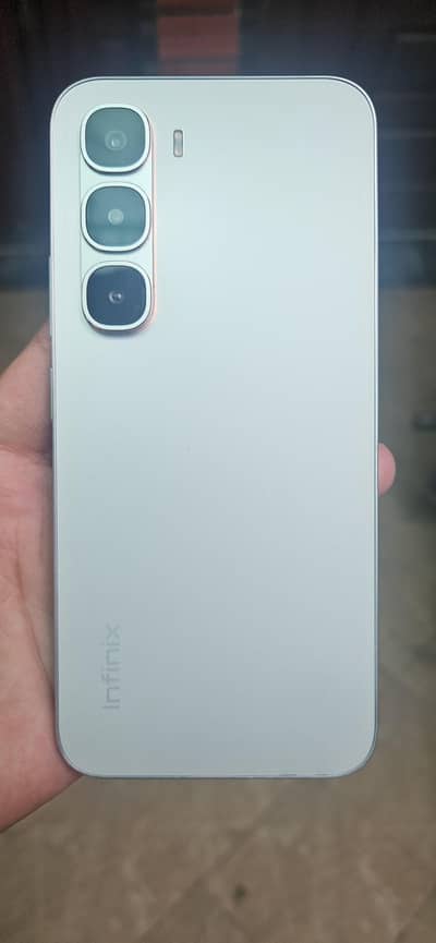infinix Hot 60 pro