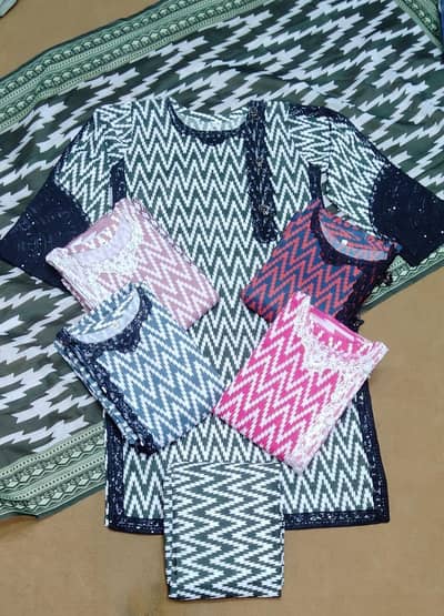 3 piece dress