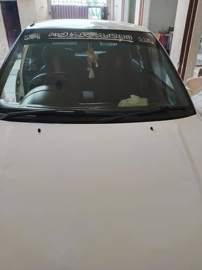 Suzuki Cultus VXR 2017
