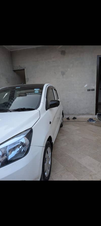 Suzuki Cultus  2020 AGS (AUTOMATIC)
