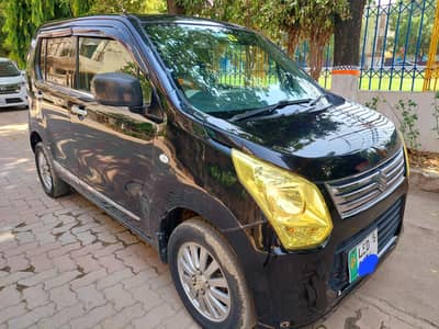 Suzuki Wagon R 2014 brand new japanese ,better alto wagonr mira coure