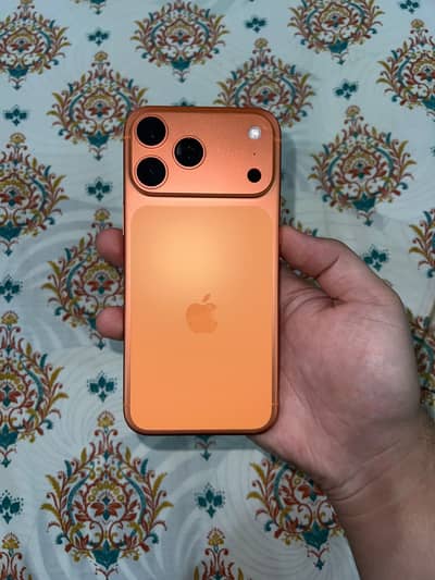 Apple iPhone 17 Pro Max JV 256