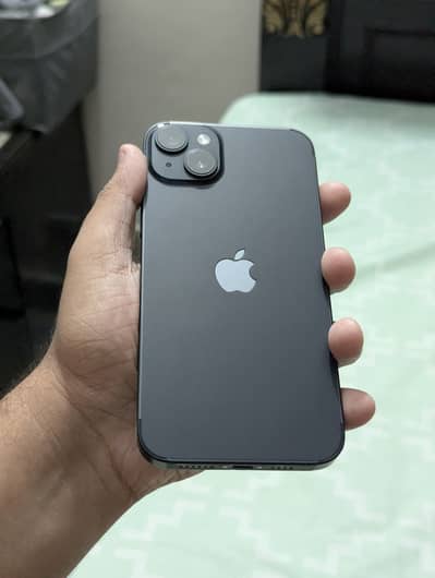 Apple iPhone 14 plus 256gb