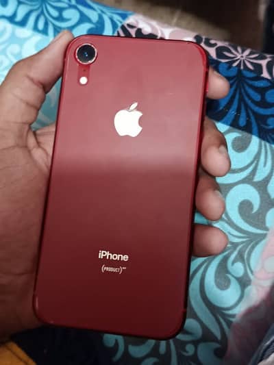 Apple iPhone XR