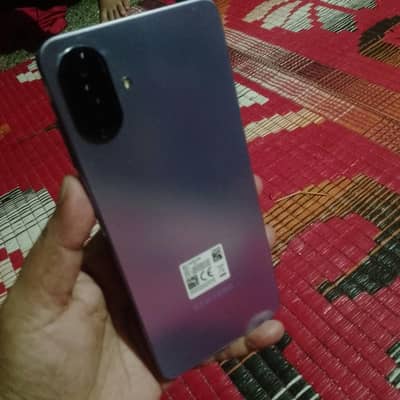 Samsung Mobile A07 5G