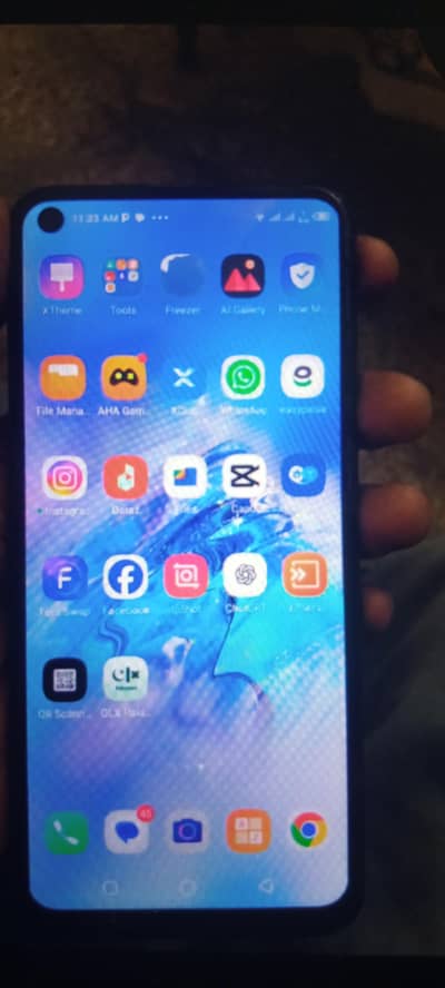 Infinix S5