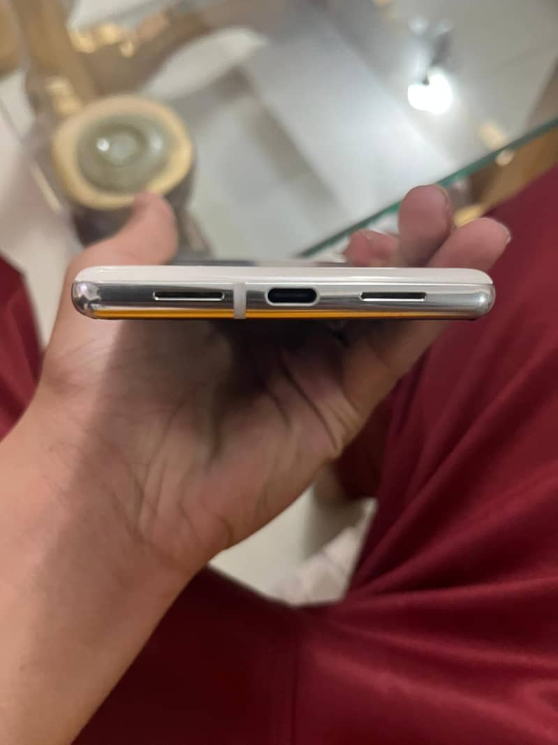 Google Pixel 6 Pro 1