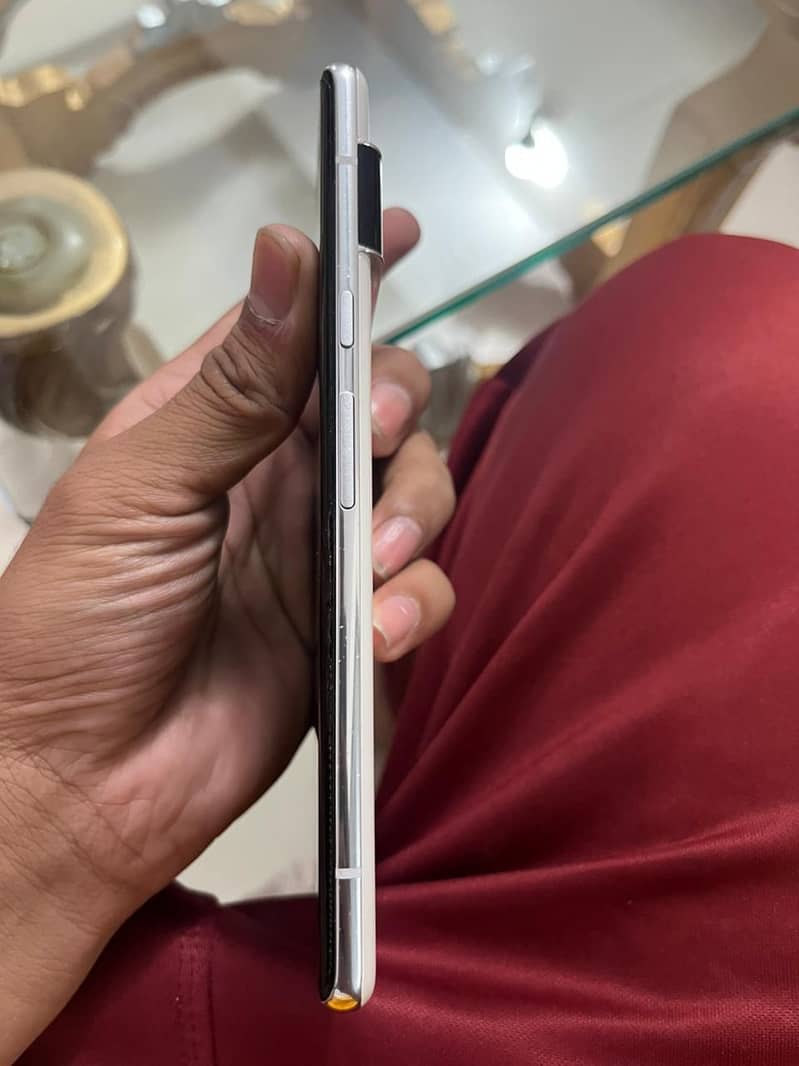 Google Pixel 6 Pro 2