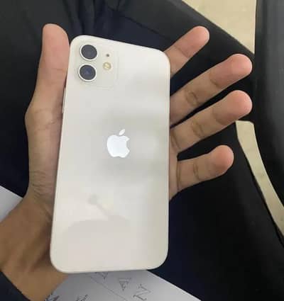 Apple iPhone 12 Waterpack 64gb