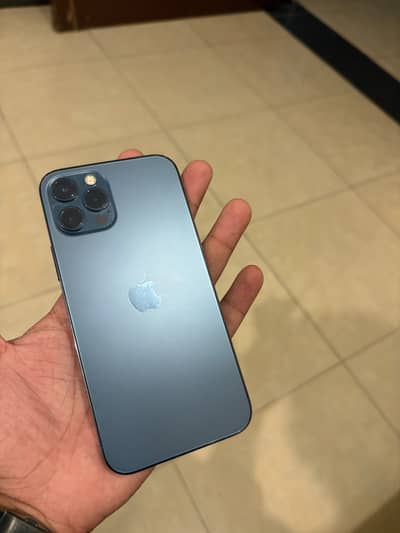Apple iPhone 12 Pro