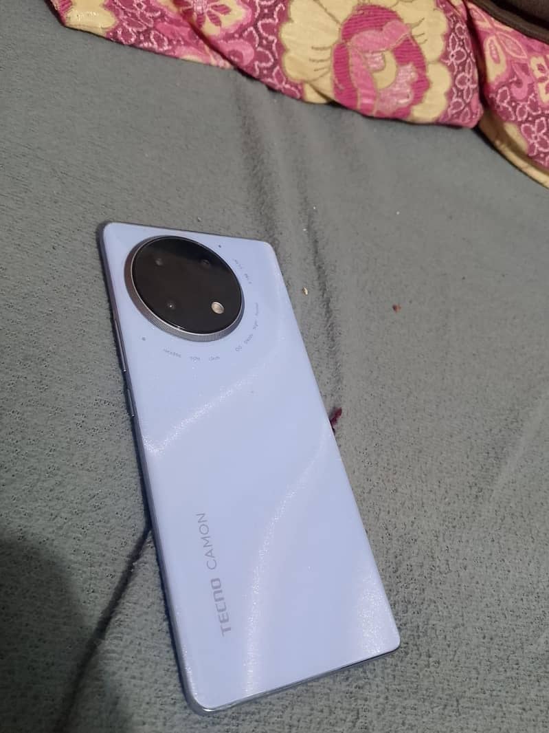 Tecno CAMON 30S 0