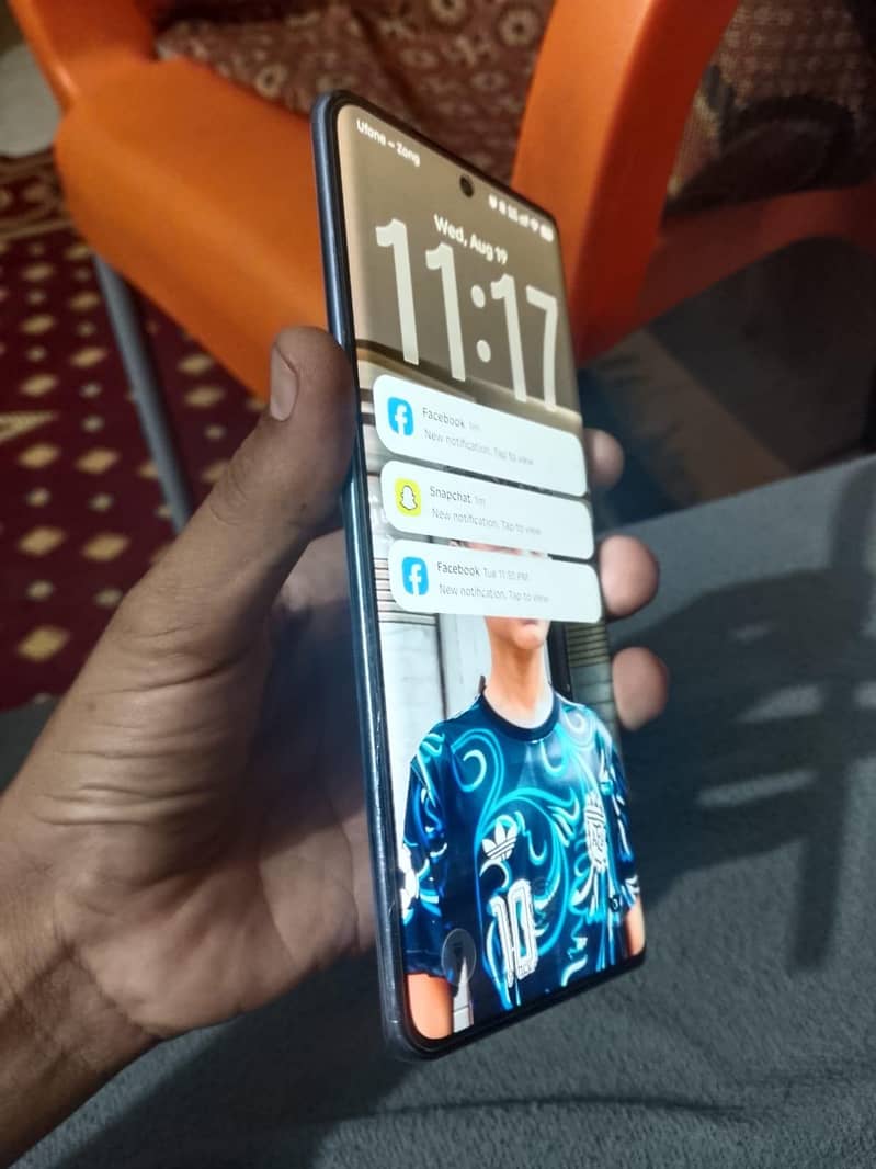 Tecno CAMON 30S 1