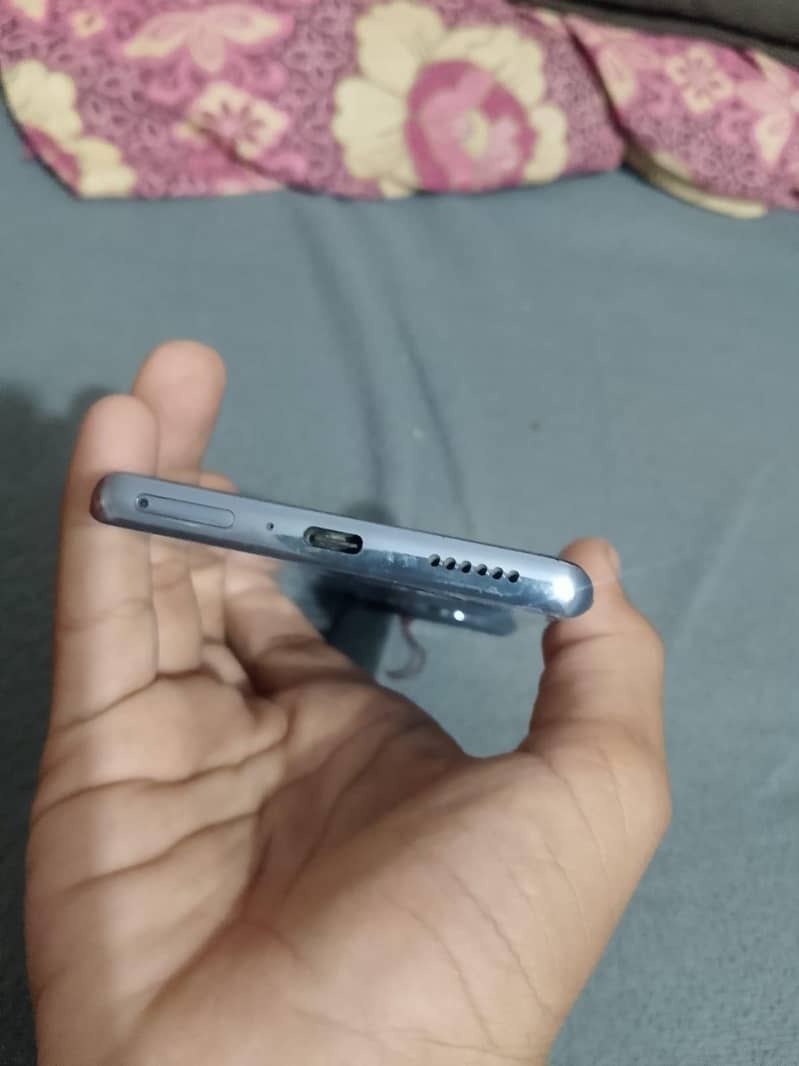 Tecno CAMON 30S 4