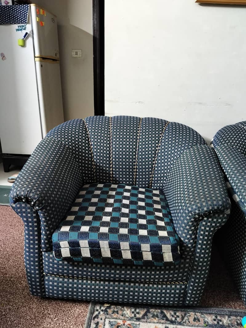 Sofa set 2