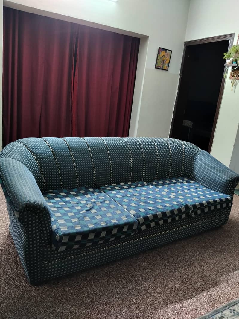 Sofa set 4