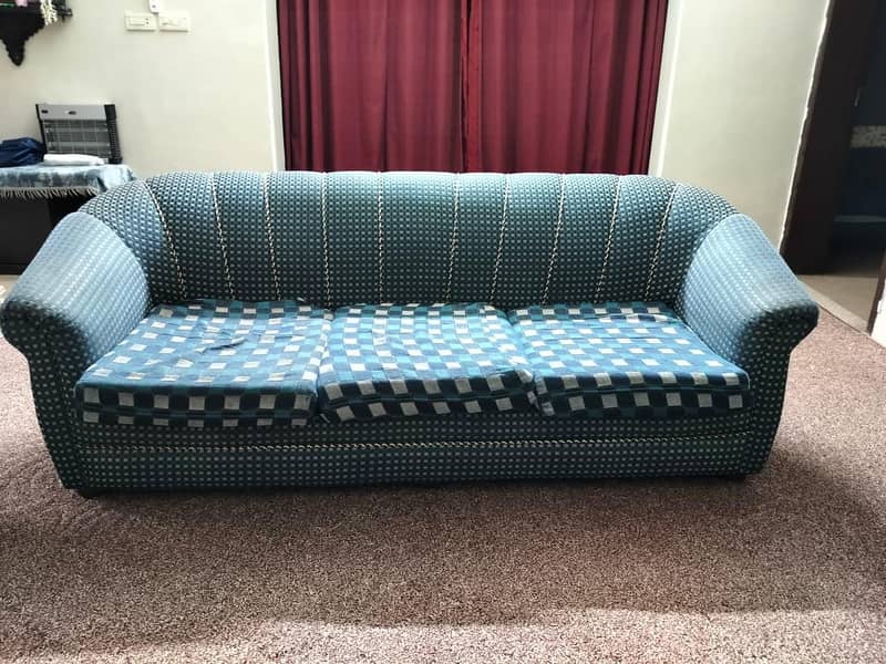 Sofa set 5