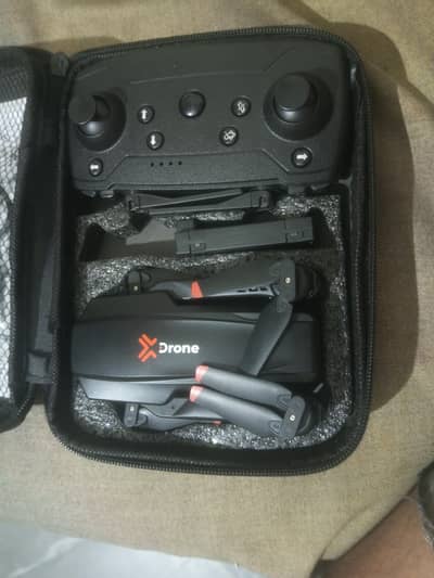 H15 DRONE X