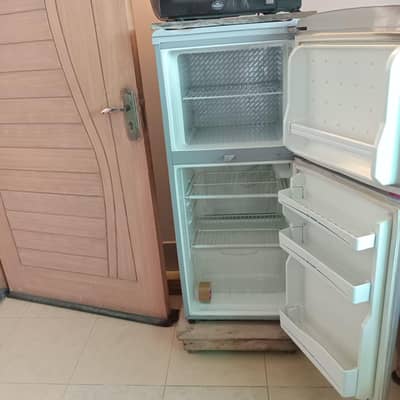 haier mini friedg 10 / 10