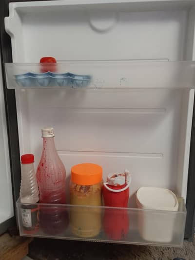 hair fridge
