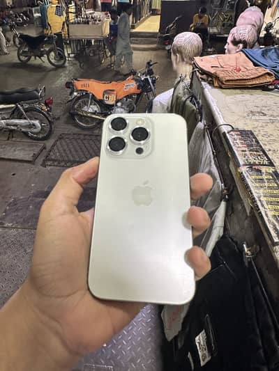 Apple iPhone 15 Pro 512Gb
