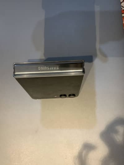 Samsung Mobile Z Flip 5
