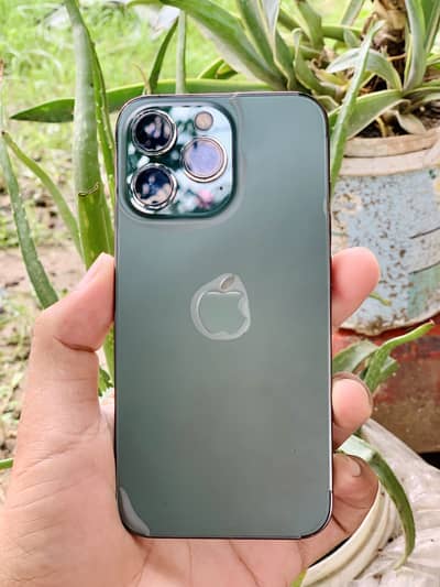 Apple iPhone 13 Pro