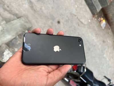 Apple iPhone SE 2nd generation 128gb 03224005915 watsap and call