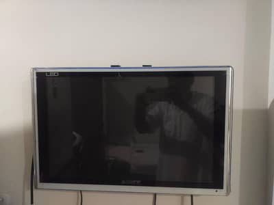 21 inch china led with remote for sale