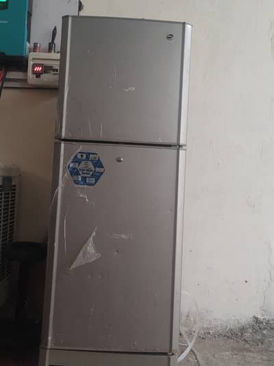 Pel refrigerator