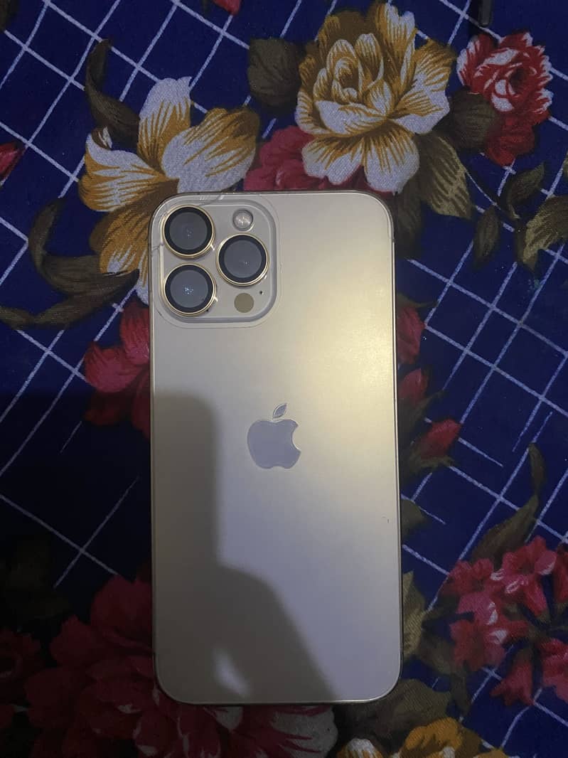 Apple iPhone 13 Pro Max 0