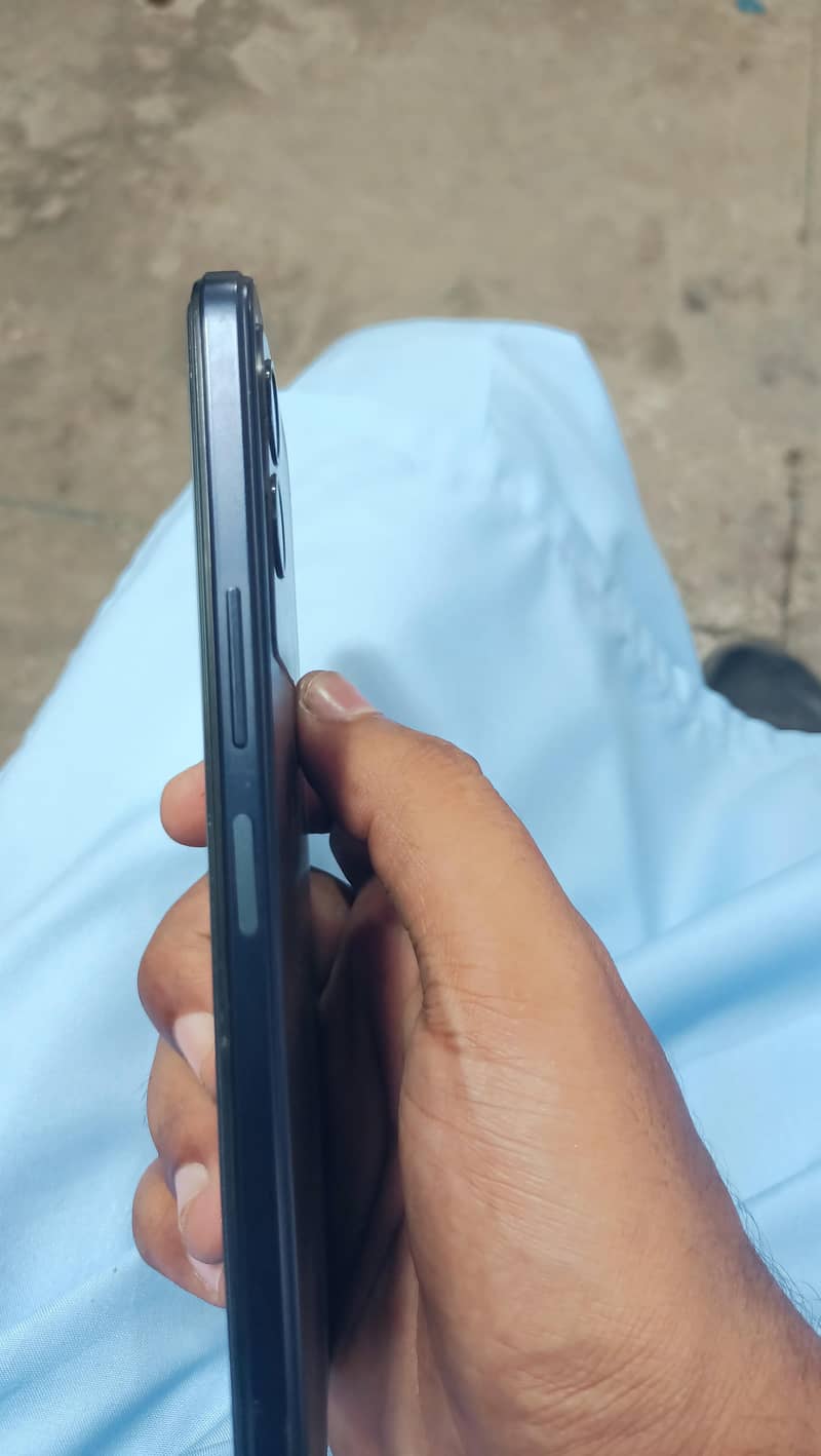 infinix note 12 4