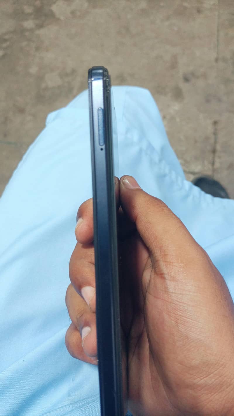 infinix note 12 5