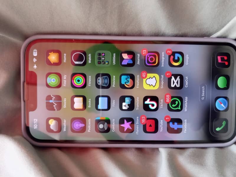 Apple iPhone 13 Pro 4