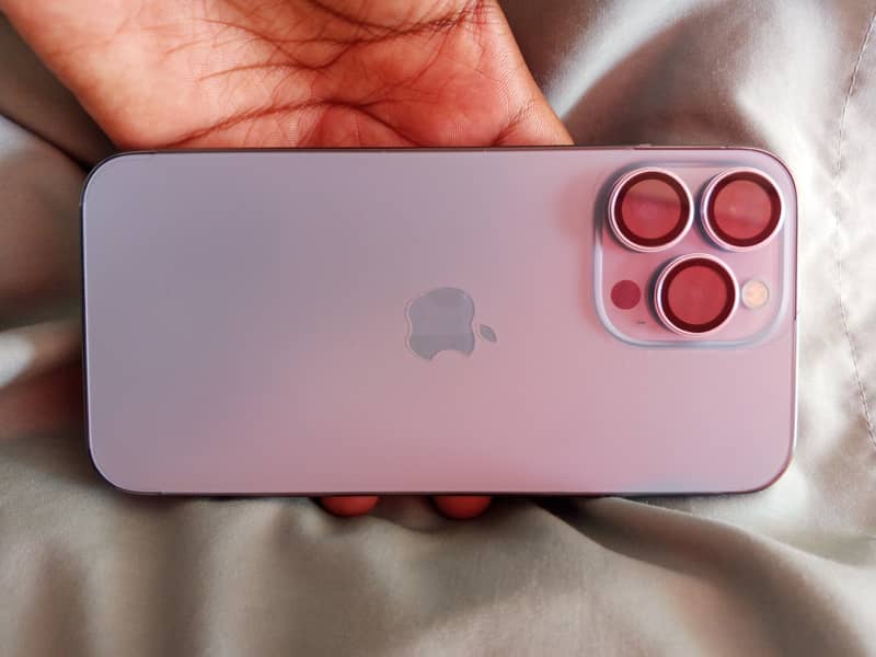Apple iPhone 13 Pro 5