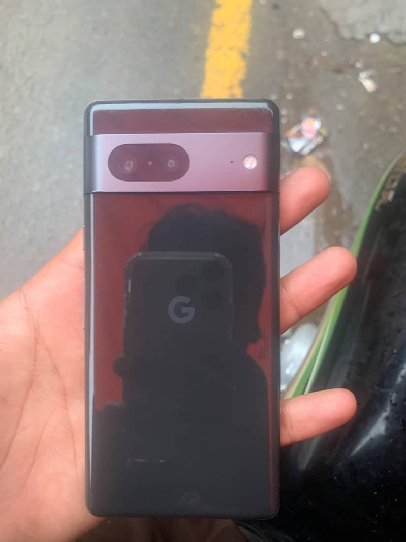 Google Pixel 7 1