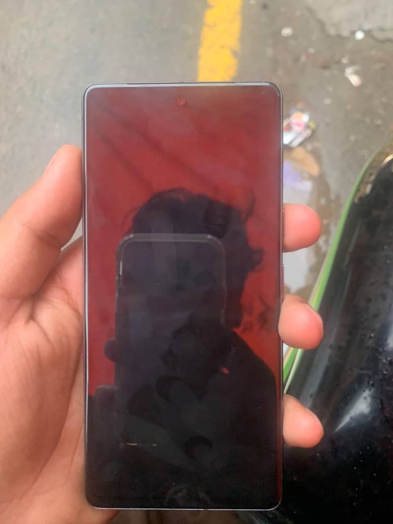 Google Pixel 7 2